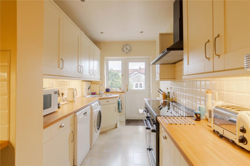 Additional image 26 of Rossall Road, Brislington, BS4