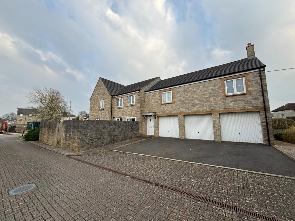 Additional image 13 of Paper Lane, Paulton, Bristol, Somerset