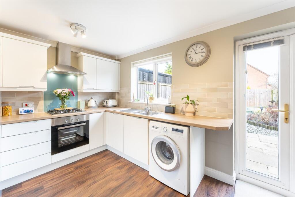 Additional image 6 of The Avenue, St. Georges - BEAUTIFUL HOUSE WITH GARAGE