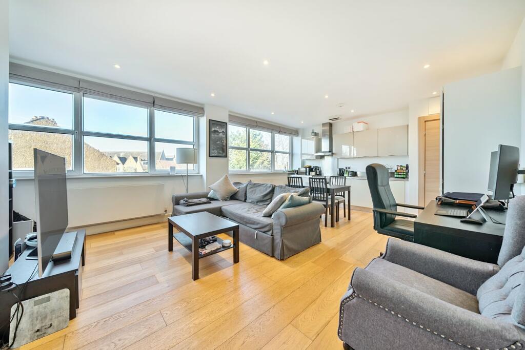 Croydon Road, Beckenham, BR3