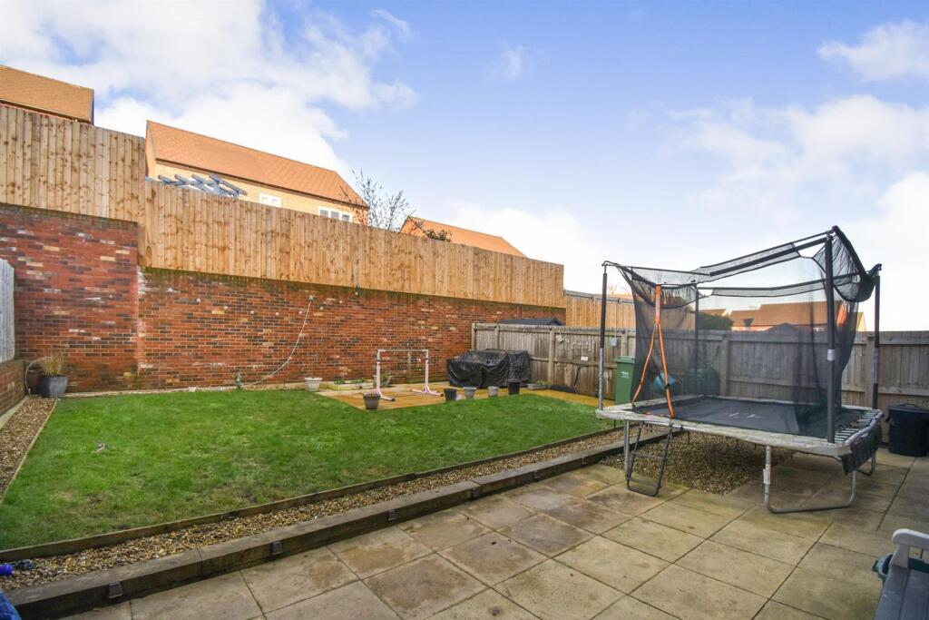 Additional image 21 of Crocus Avenue, Penrith