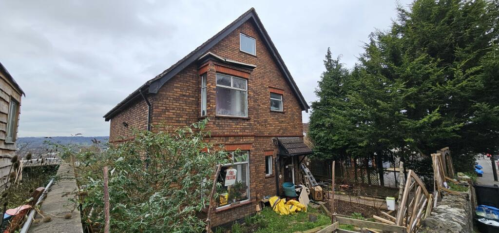 Additional image 13 of 138 Bedminster Down Road, Bristol, Avon, BS13
