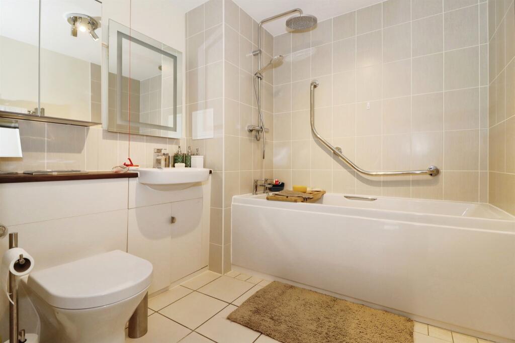 Additional image 12 of Long Down Avenue, Bristol