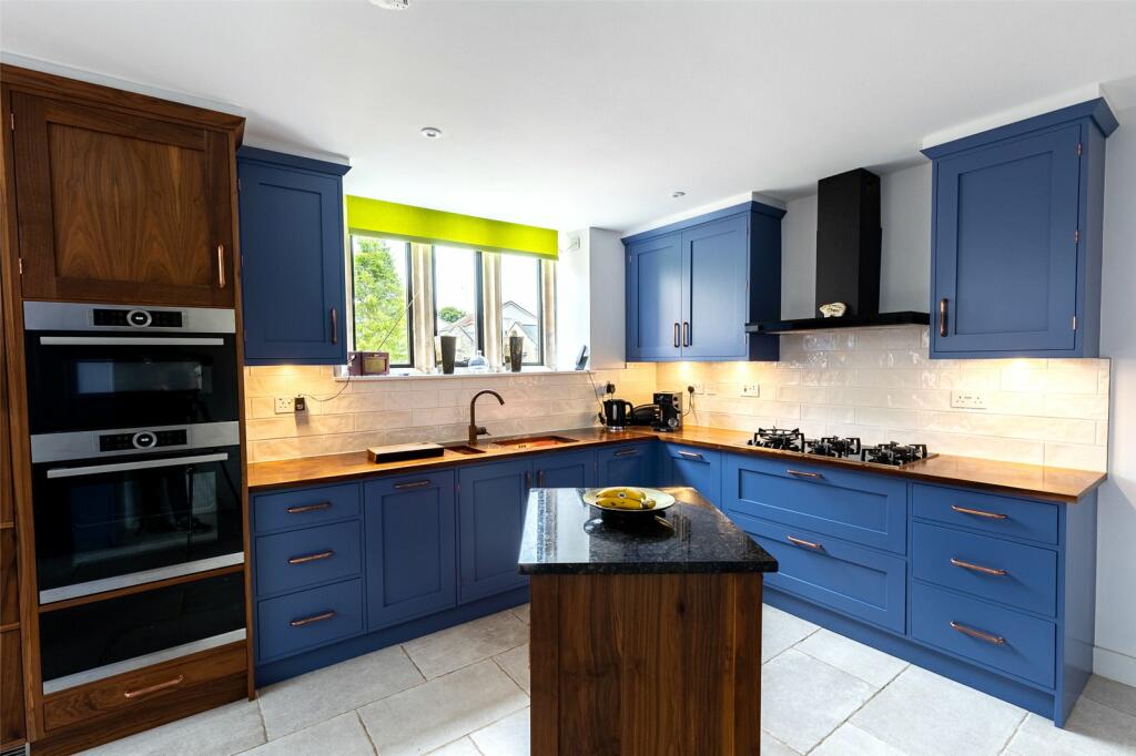 Additional image 6 of Beautifully converted 1820's Victorian school house- Paulton