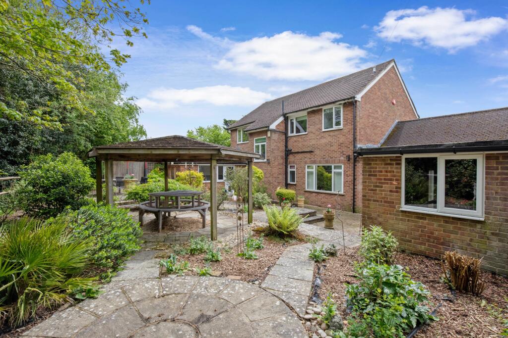 Additional image 35 of South Bank, Hassocks, West Sussex, BN6 8JP