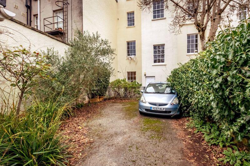 Additional image 10 of Worcester Terrace | Clifton