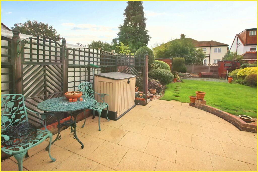 Additional image 2 of Grosvenor Road, West Wickham, BR4