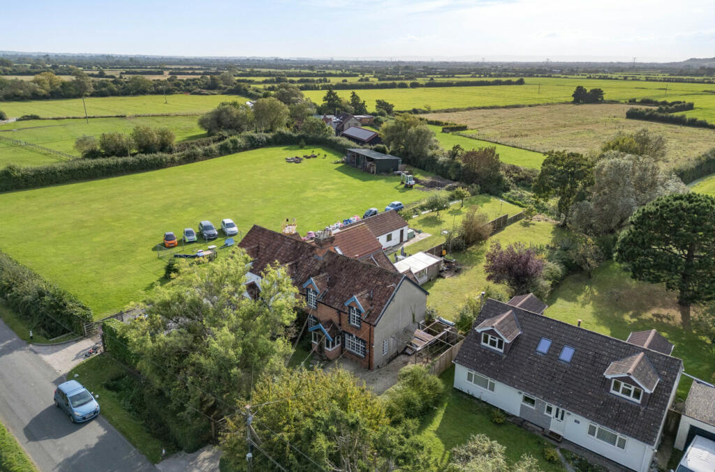 Additional image 22 of Badgworth, Axbridge, Somerset, BS26