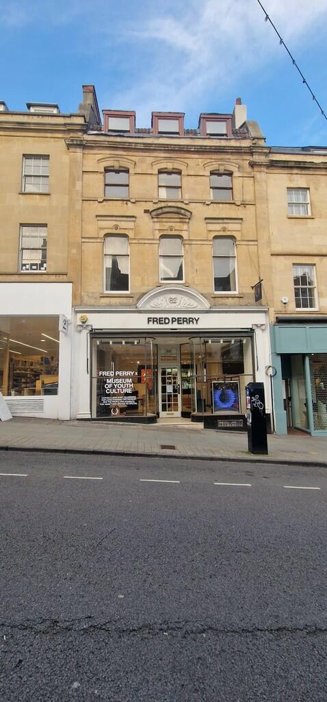 Additional image 16 of Flat 2, Park Row