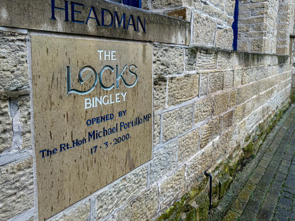 Additional image 12 of The Locks, Bingley, Bradford, BD16