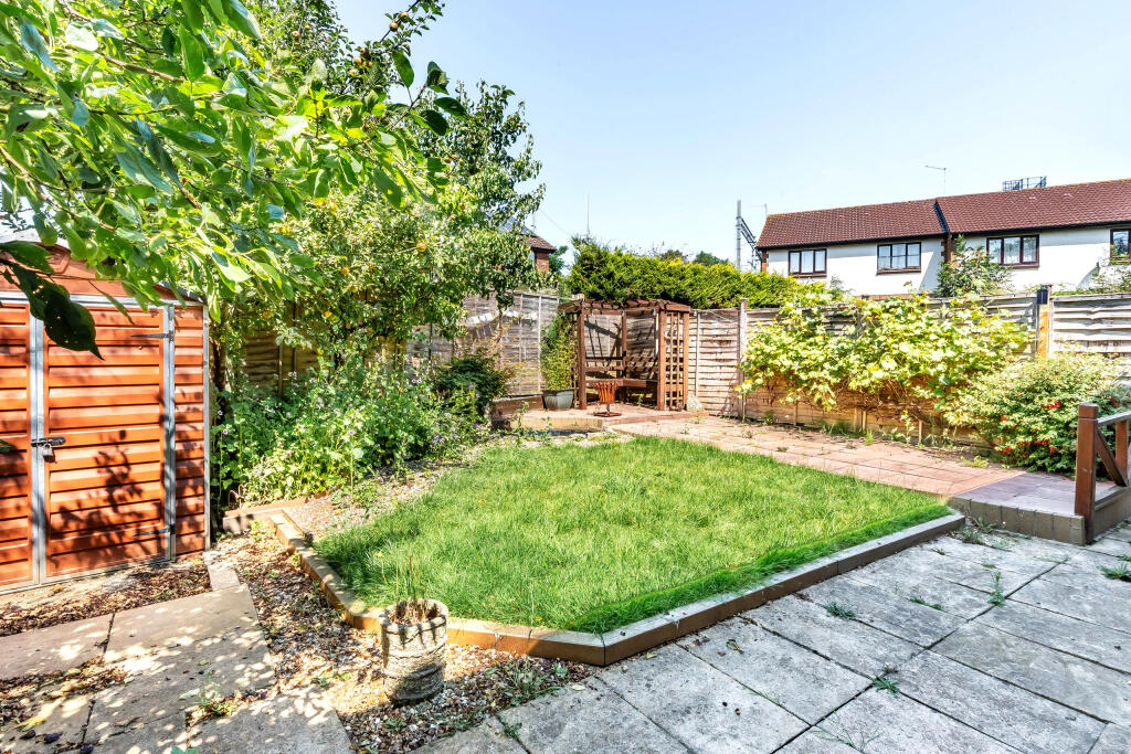 Additional image 10 of New Road, Stoke Gifford, Bristol