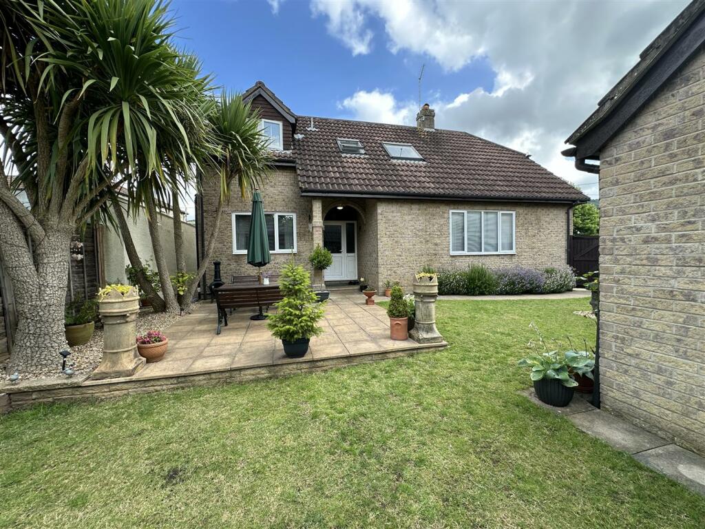 Additional image 44 of Lower North Street, Cheddar