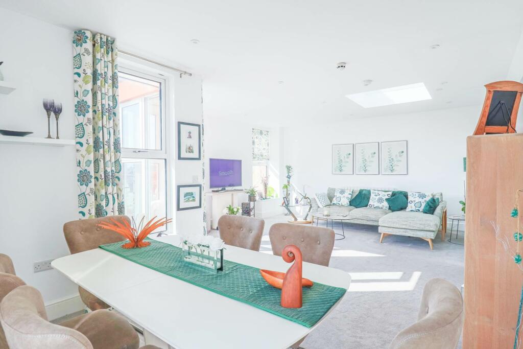 Additional image 8 of Boulevard, `The Muse` Stunning Views