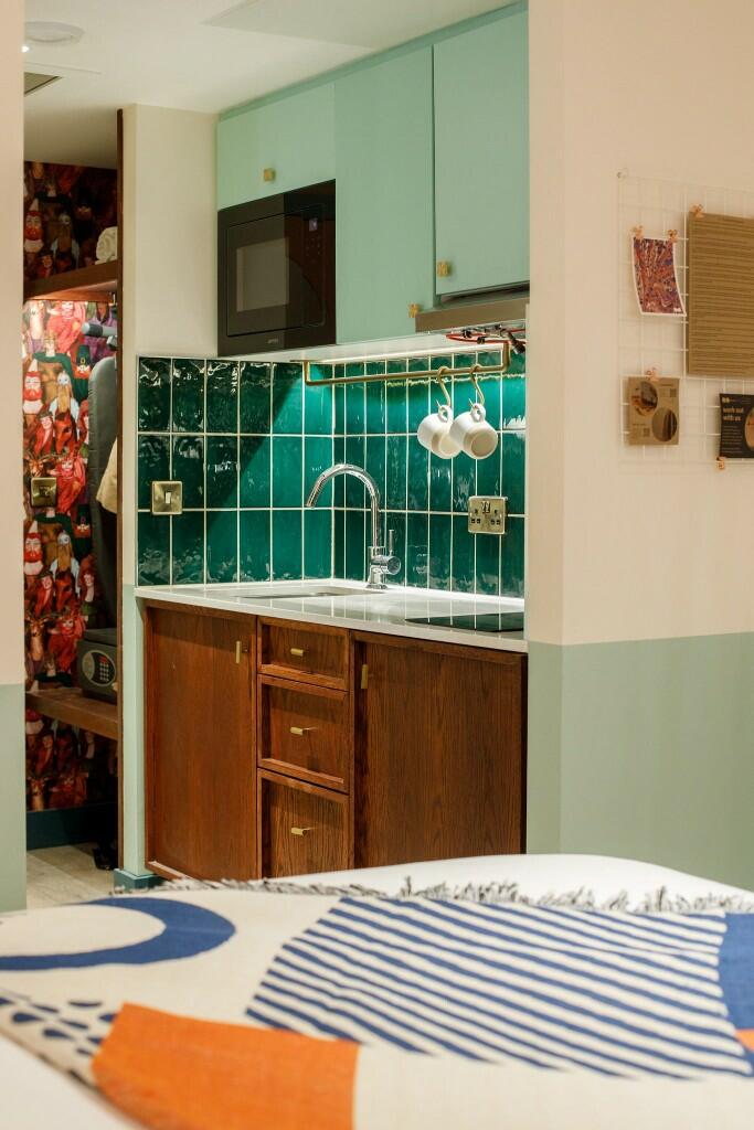 Additional image 4 of Queen Street, Belfast, County Antrim, Northern Ireland, BT1