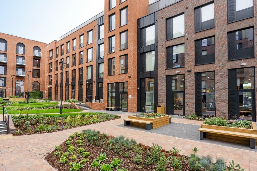 Additional image 8 of Unity Street, Bristol, BS2