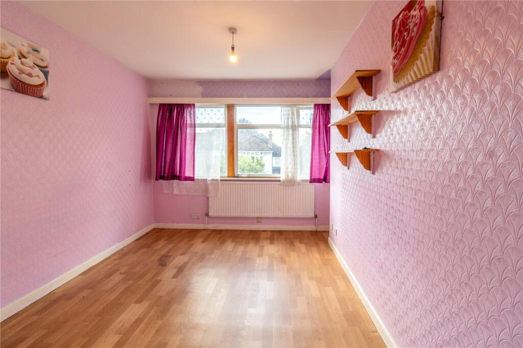 Additional image 21 of West Town Park, Brislington, Bristol, BS4