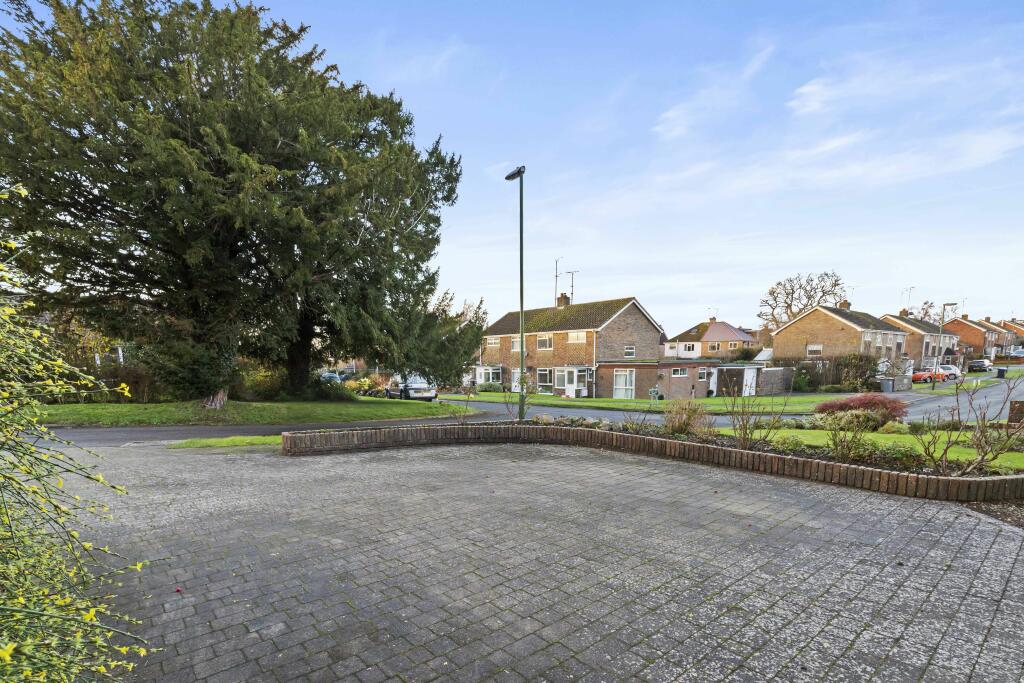 Additional image 18 of Ockley Way, Keymer, Hassocks, West Sussex, BN6 8NF