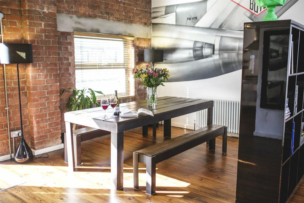 Additional image 13 of Paintworks, Bristol, BS4