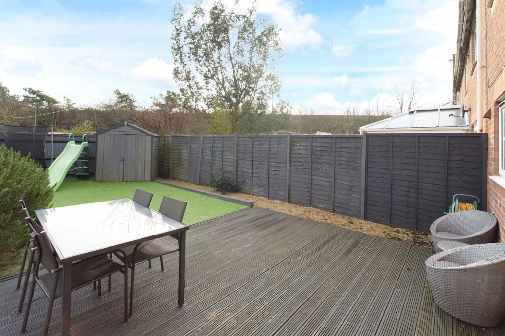 Additional image 15 of Charlock Road, Weston-Super-Mare, BS22