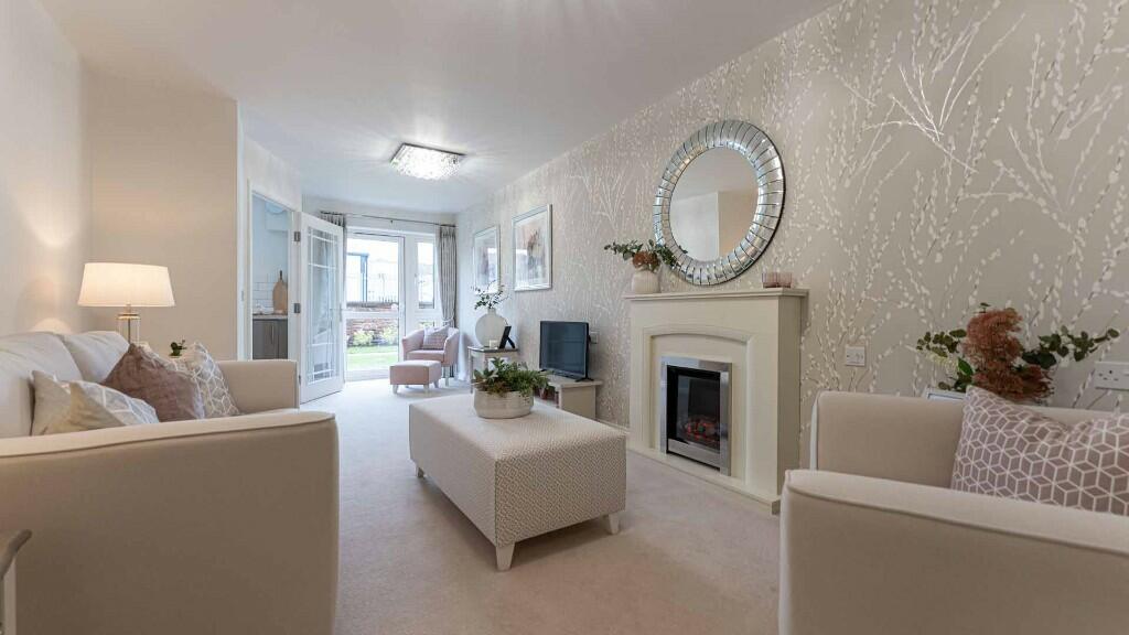 Additional image 2 of 1 Bed Apartment, Dutton Lodge, Penrith