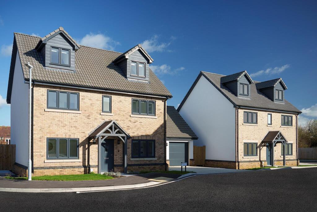 Additional image 2 of Chestnut Farm, Yatton, BS49