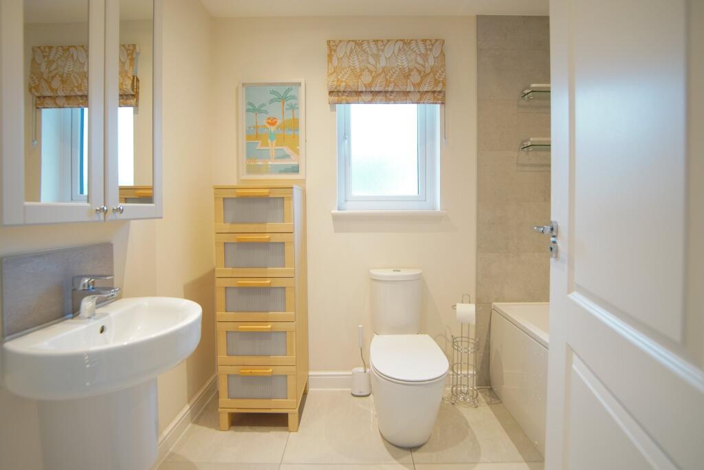 Additional image 8 of Alexander Road, Frenchay, Bristol