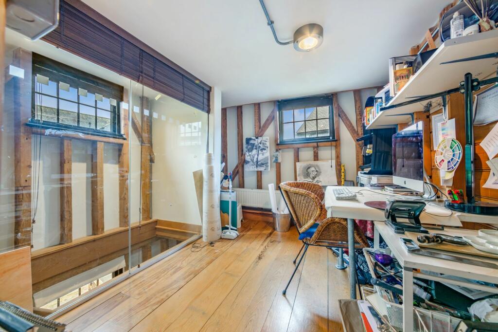 Additional image 22 of Stricklands Warehouse, Railway Lane, Lewes, BN7