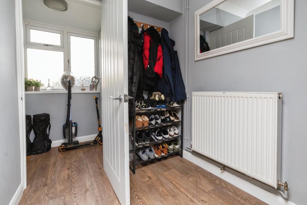 Additional image 2 of Mile Walk, Bristol, BS14