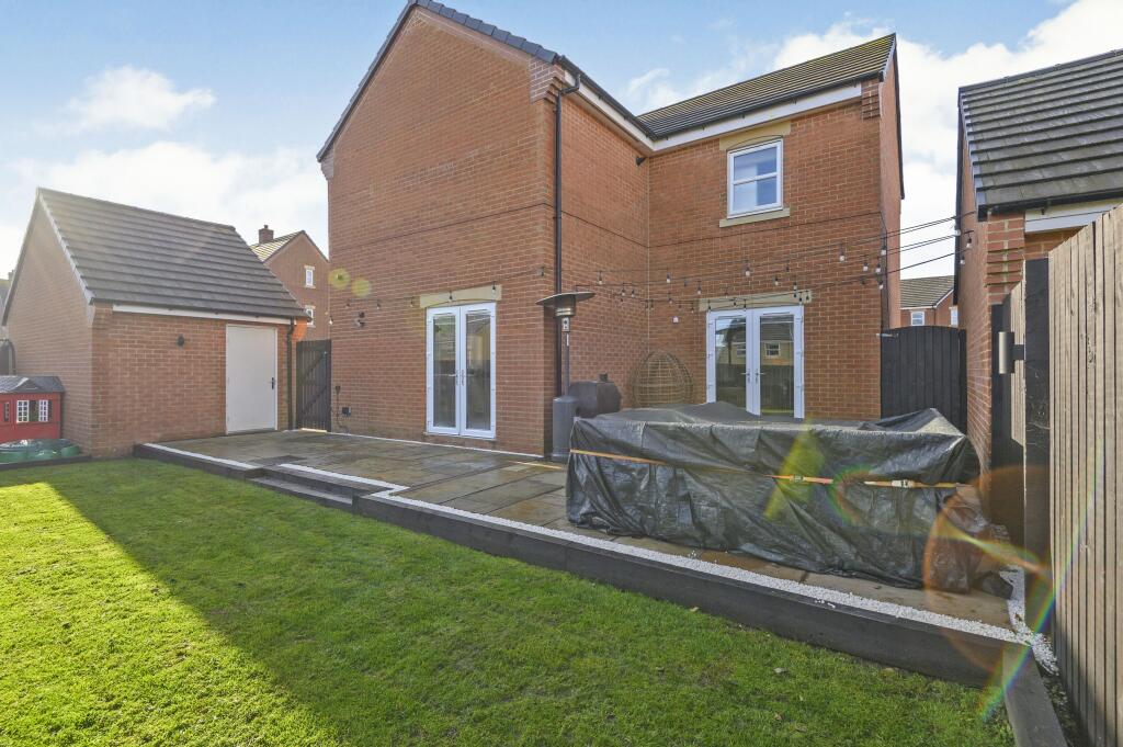 Additional image 18 of Dahlia Grove, Bradford, BD11