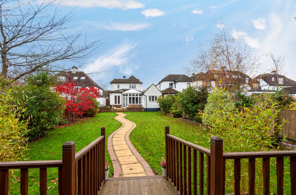 Additional image 5 of Towncourt Crescent, Petts Wood, BR5