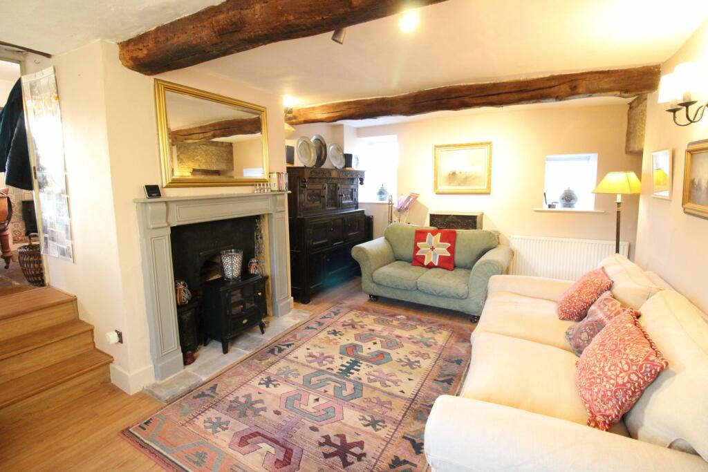 Additional image 17 of Upper Town, Oxenhope, Keighley, BD22