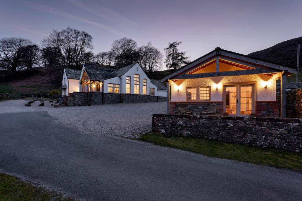 Additional image 33 of Hope Springs House, Matterdale, Penrith, CA11 0LD