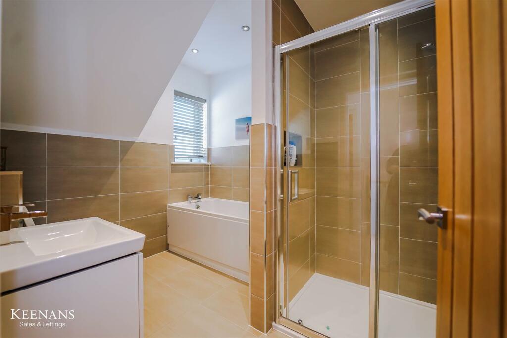 Additional image 13 of Primrose Road, Clitheroe
