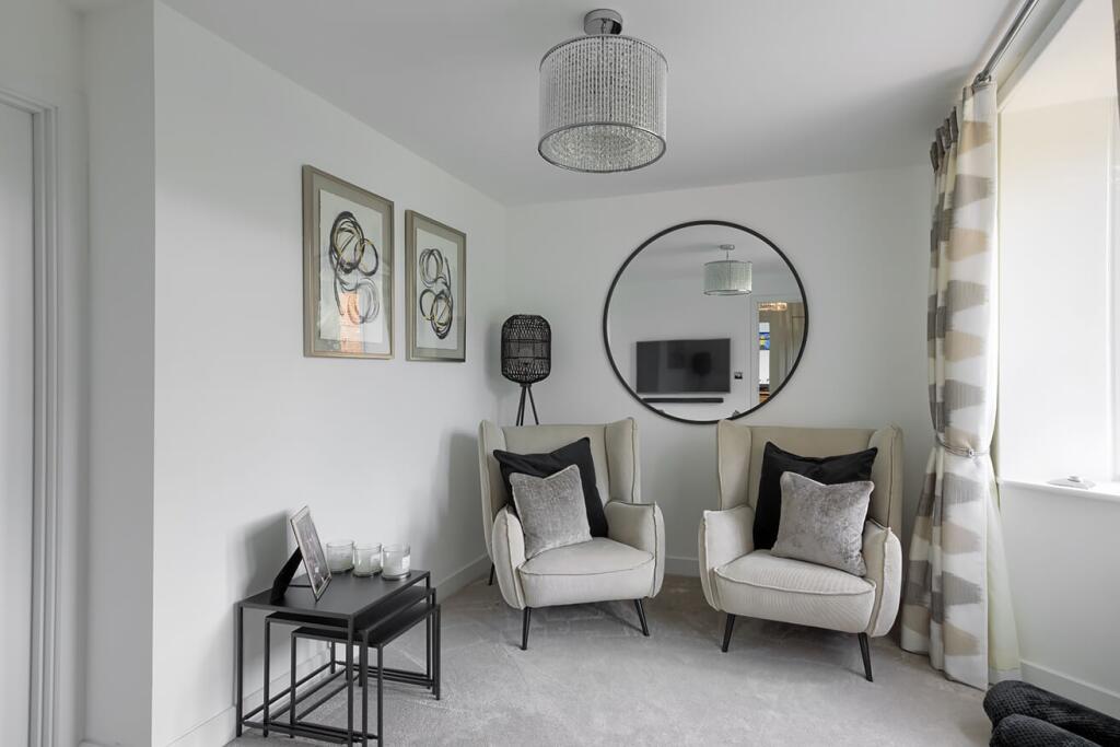 Additional image 13 of Cherry Tree Road, Whalley, Ribble Valley Lancashire, BB7