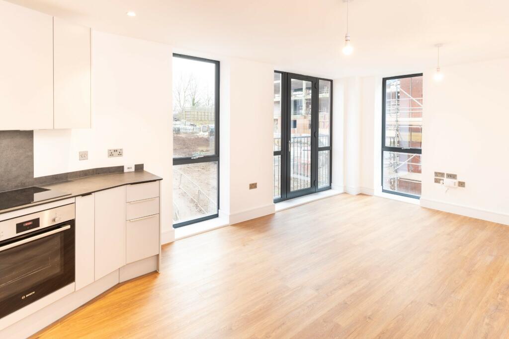 Additional image 2 of 12B Cavenham Court, 3 Broma Place, Bristol, BS5 6FQ