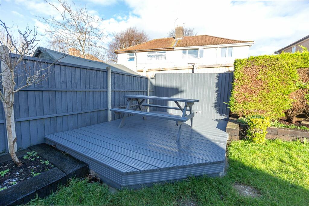 Additional image 21 of Braemar Crescent, Bristol, South Gloucestershire, BS7