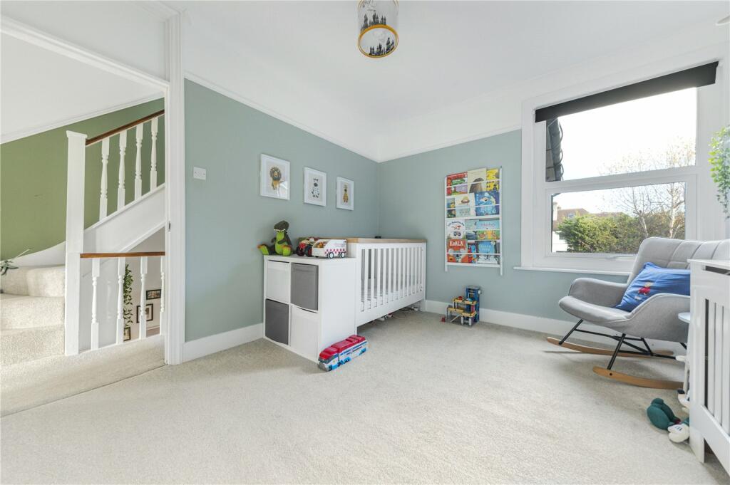 Additional image 11 of Salisbury Road, Bromley, BR2