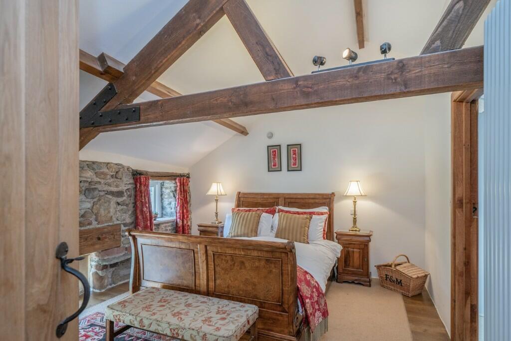 Additional image 16 of The Old Homestead, Head of Lorton Vale, Cockermouth, CA13 9TW