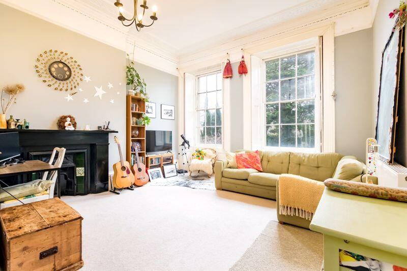 Additional image 2 of Worcester Terrace | Clifton