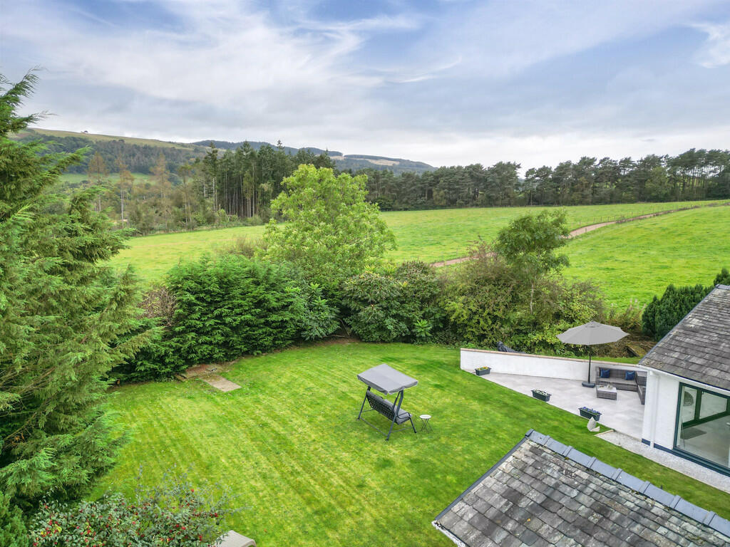 Additional image 37 of Camomile, Long Close, Isel, Cockermouth, Cumbria, CA13 9SR