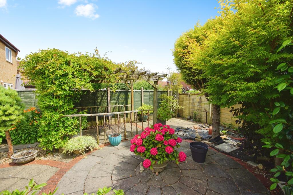 Additional image 18 of Meadow Way, Bradley Stoke, Bristol, Gloucestershire, BS32