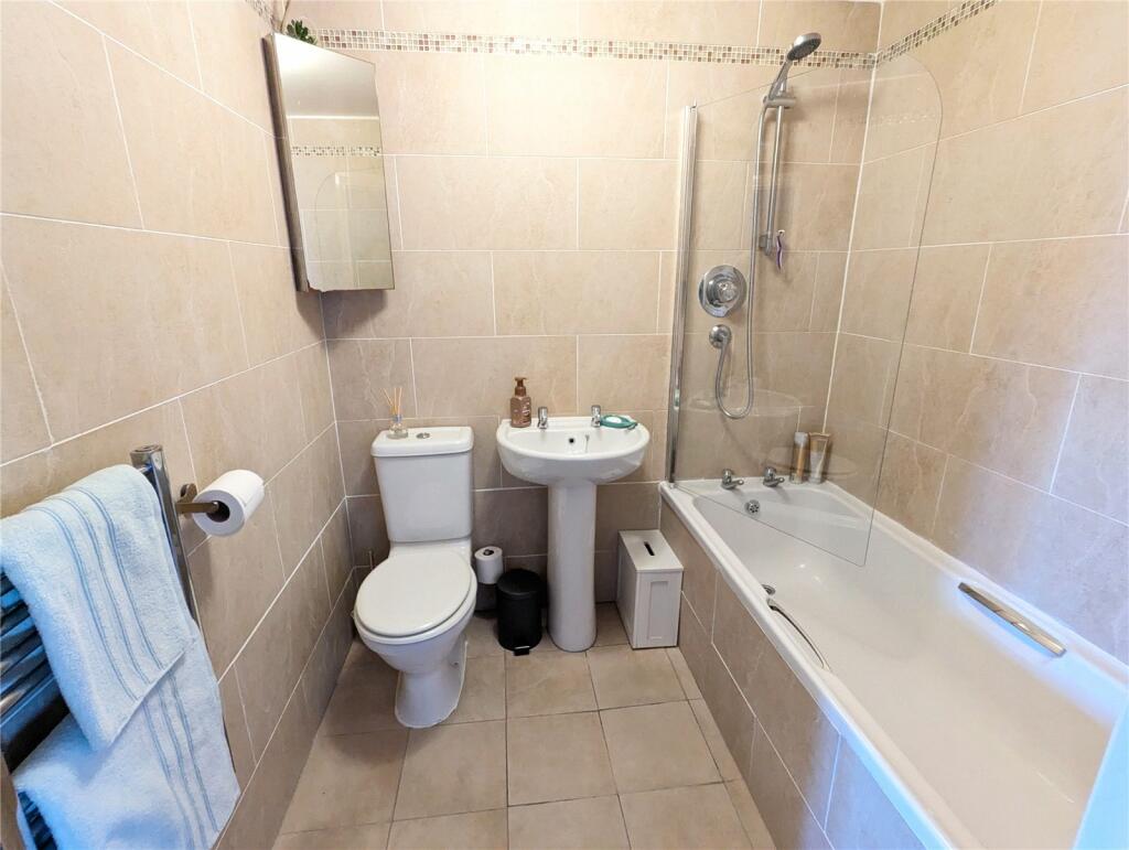 Additional image 9 of 40 Low Road Close, Cockermouth, Cumbria