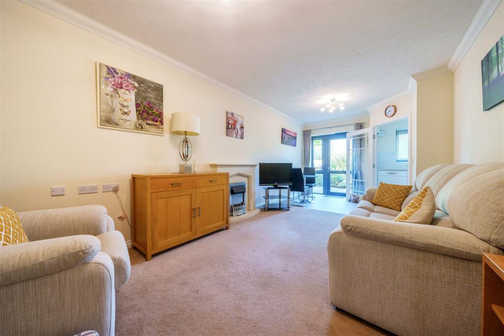 Additional image 3 of Amelia Lodge, Henleaze, Bristol