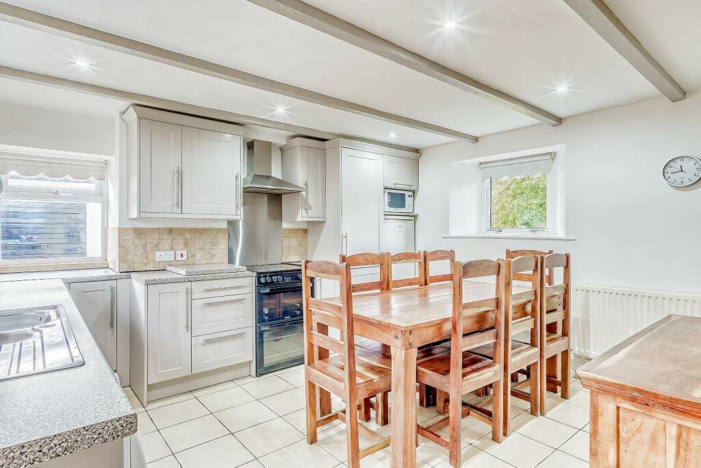 Additional image 2 of Beautiful double fronted semi-detached cottage, ideally situated for access to Yatton's main line railway station