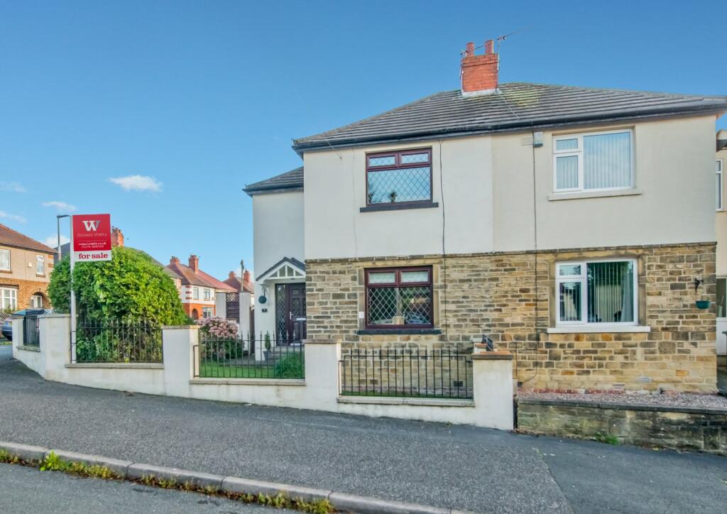 Additional image 17 of Ghyllroyd Drive, Birkenshaw, Bradford, West Yorkshire, BD11