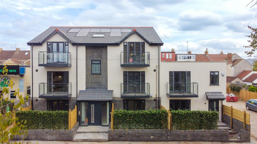 Additional image 2 of Blackhorse Road, Bristol, Gloucestershire, BS15