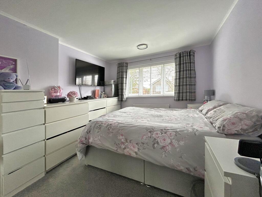 Additional image 10 of Regents Close, Thornbury, South Gloucestershire, BS35