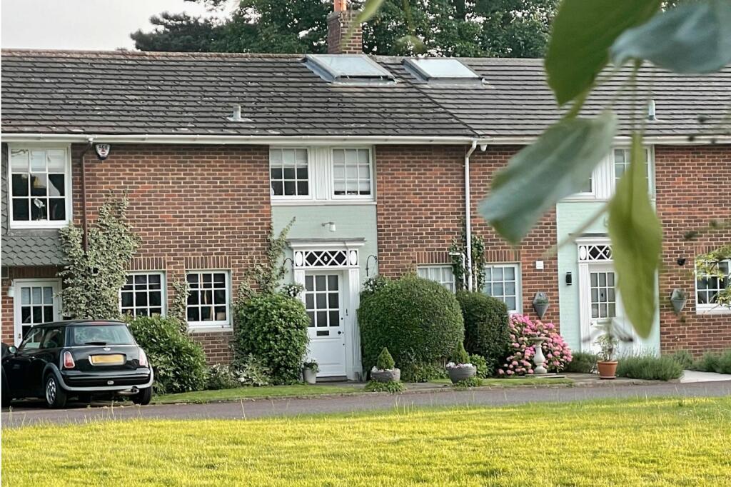 Additional image 29 of The Glebe, Chislehurst, Kent, BR7