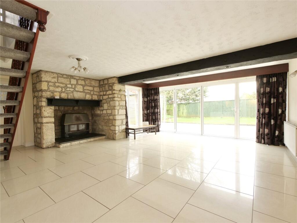 Additional image 26 of An Exceptional Opportunity to Transform a Spacious Countryside Home with Additional Income Potential