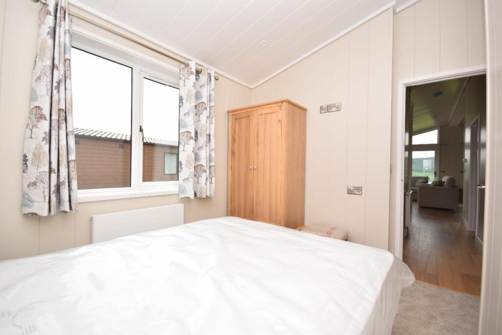 Additional image 8 of Retreat Lodge, Seat Farm Holiday Park, Pooley Bridge